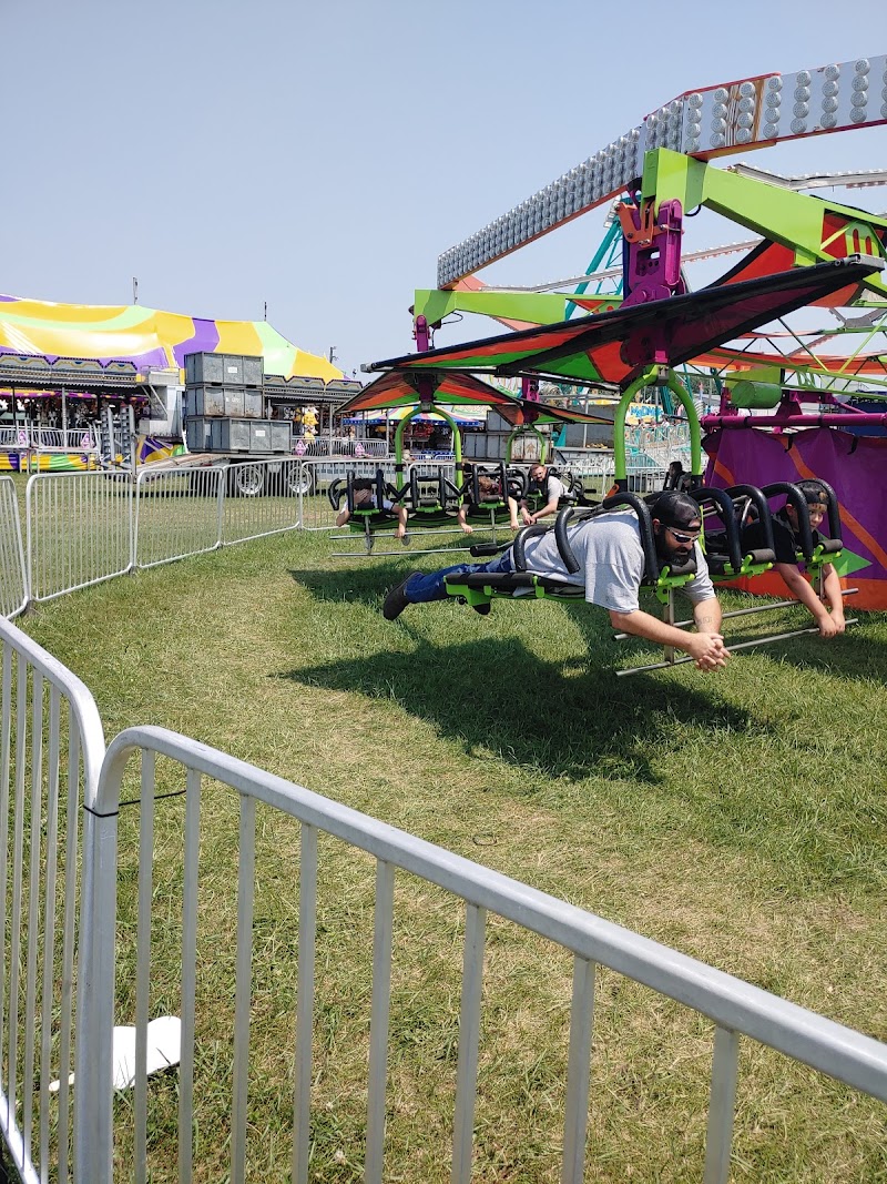 St. Joseph County Fairgrounds photo 10