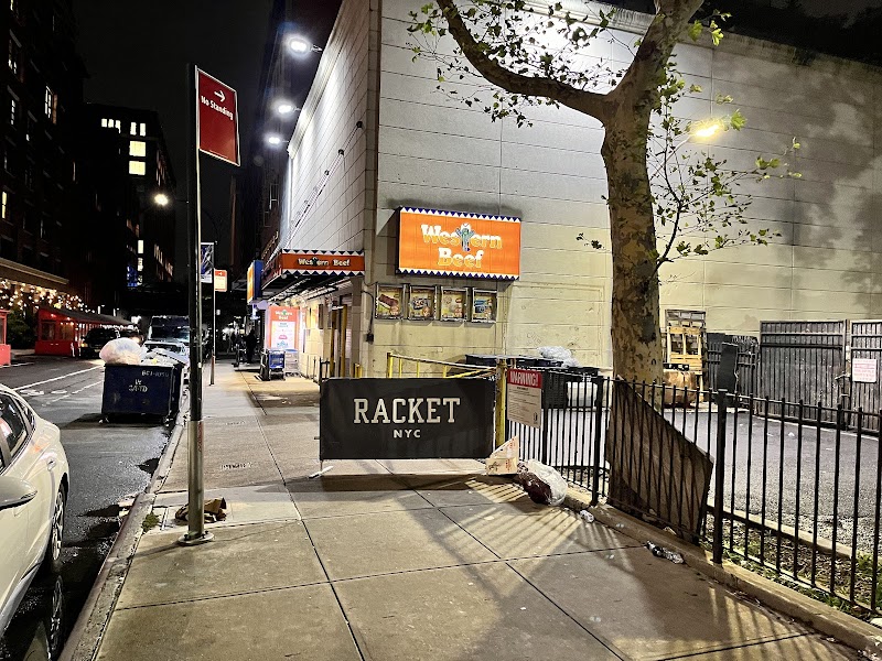 Racket NYC photo 1