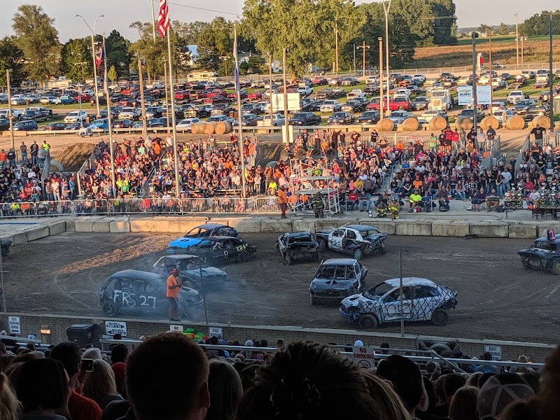 Fulton County Fairgrounds photo 3