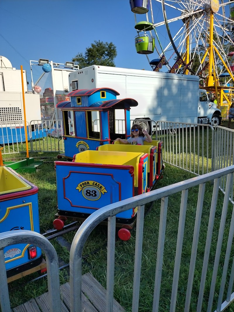 Fulton County Fairgrounds photo 4
