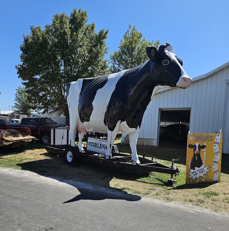 Fulton County Fairgrounds photo 6