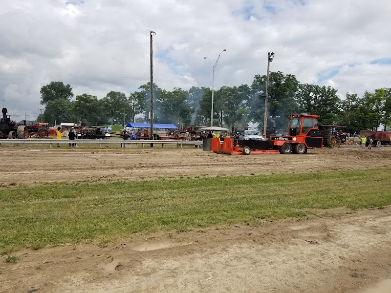 Fulton County Fairgrounds photo 8