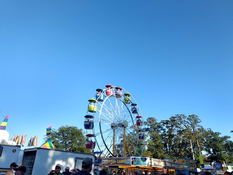 Fulton County Fairgrounds photo 9