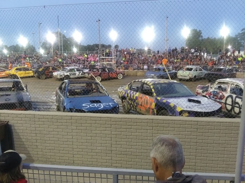 Fulton County Fairgrounds photo 10