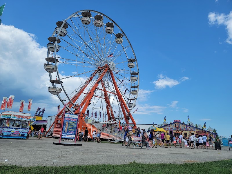 Monroe County Fair Association photo 2