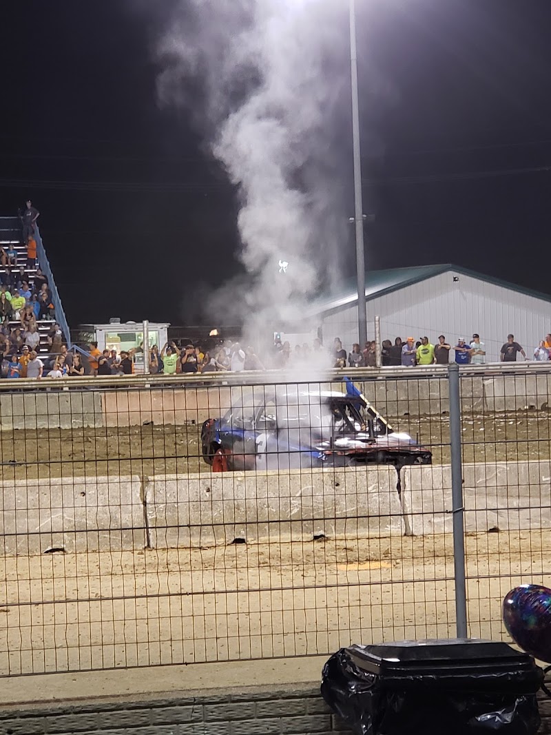 Monroe County Fair Association photo 7