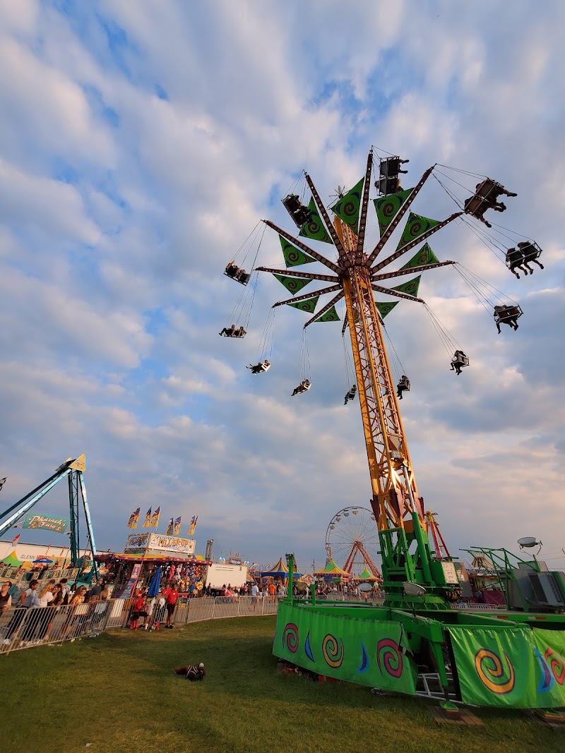 Monroe County Fair Association photo 8