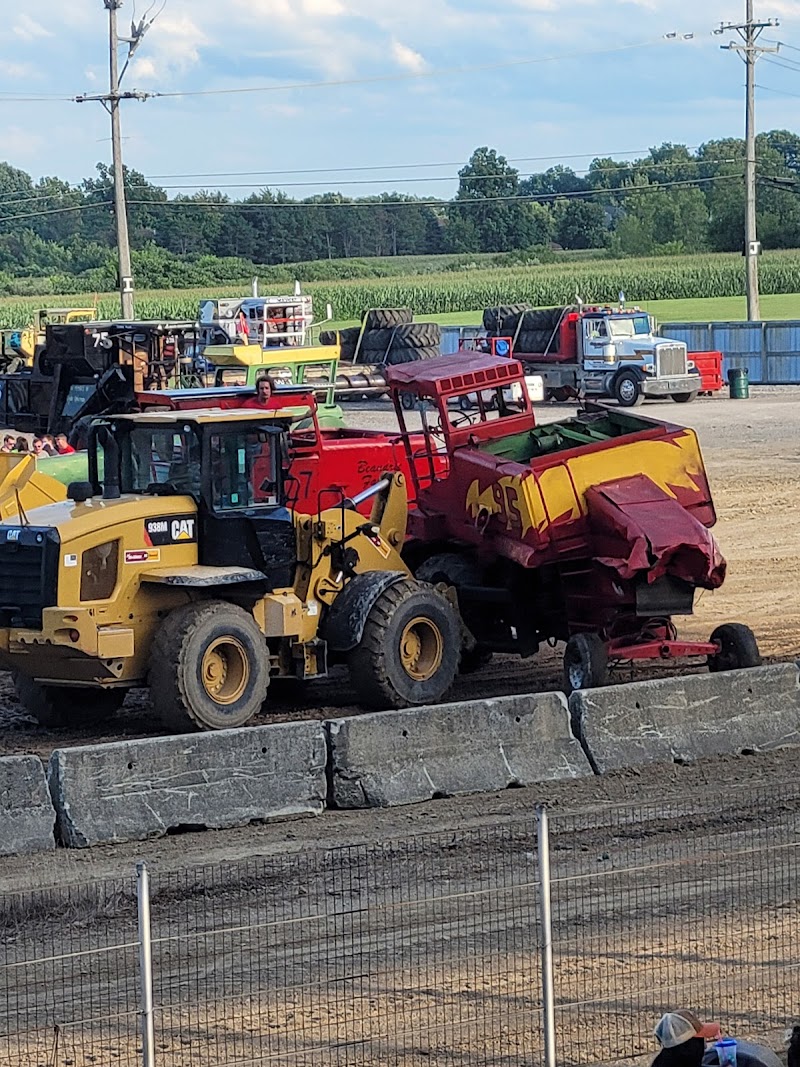 Monroe County Fair Association photo 9