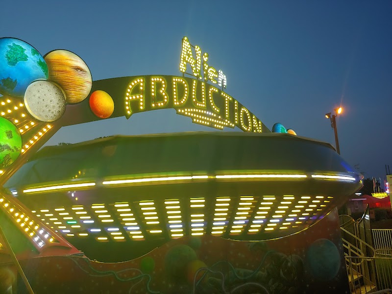 Allegan County Fair photo 1