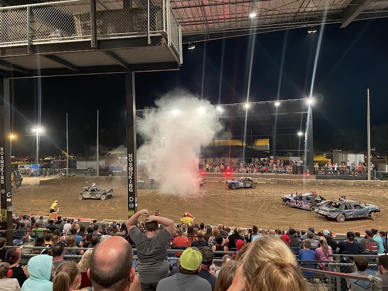 Allegan County Fair photo 2