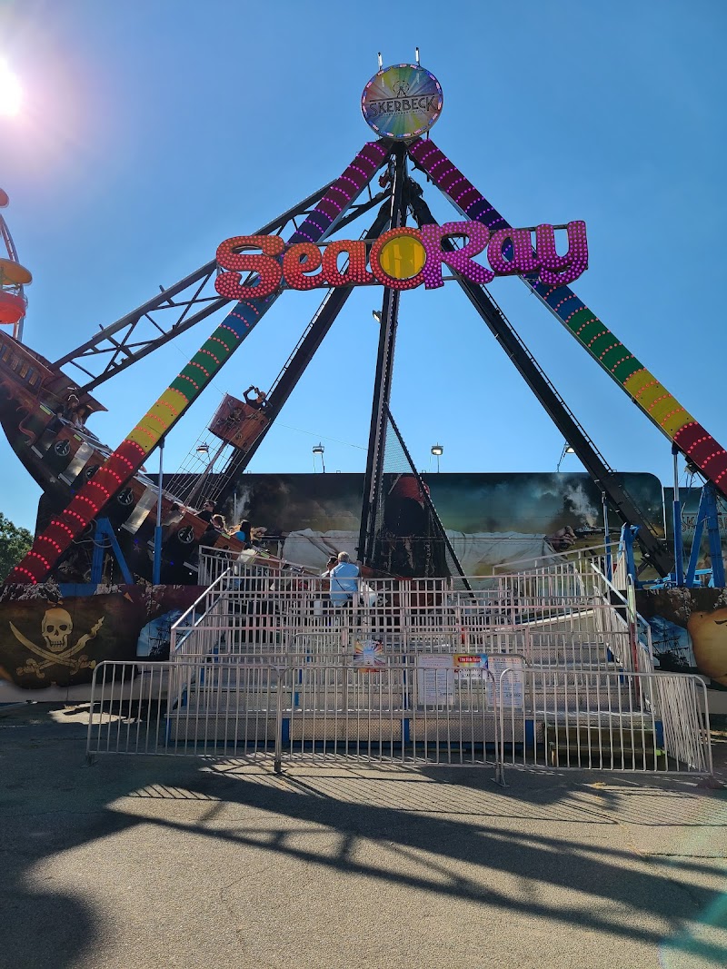 Allegan County Fair photo 3