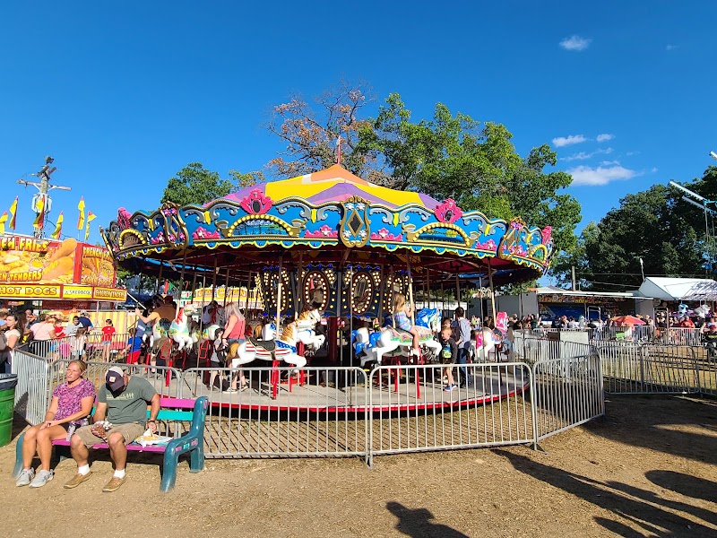 Allegan County Fair photo 5