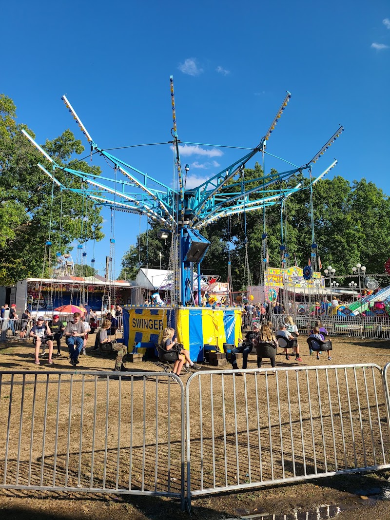 Allegan County Fair photo 9