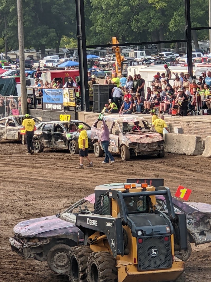 Allegan County Fair photo 10