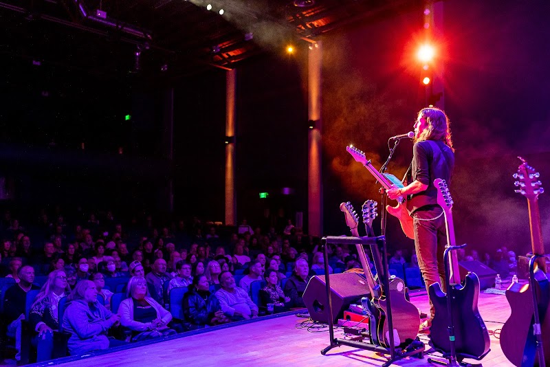 Reilly Arts Center photo 1