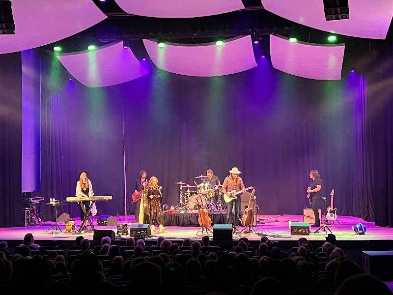 Reilly Arts Center photo 4