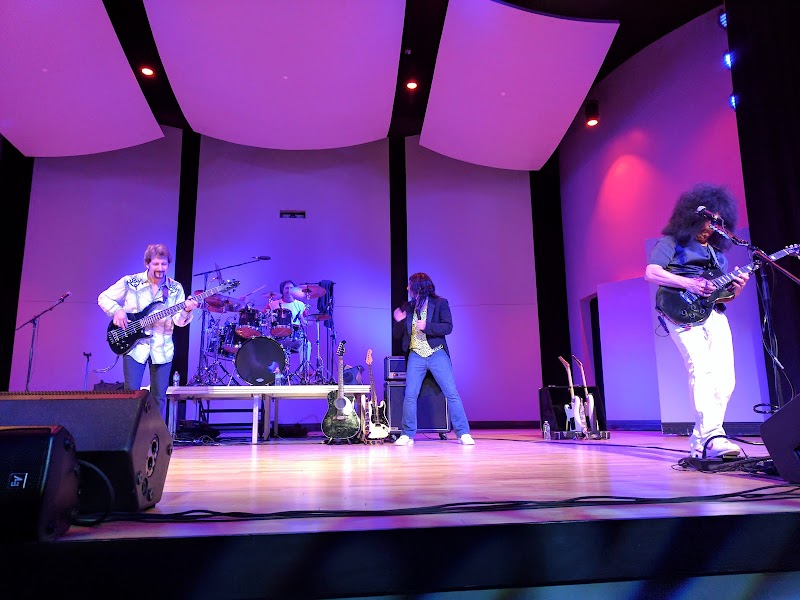 Reilly Arts Center photo 5