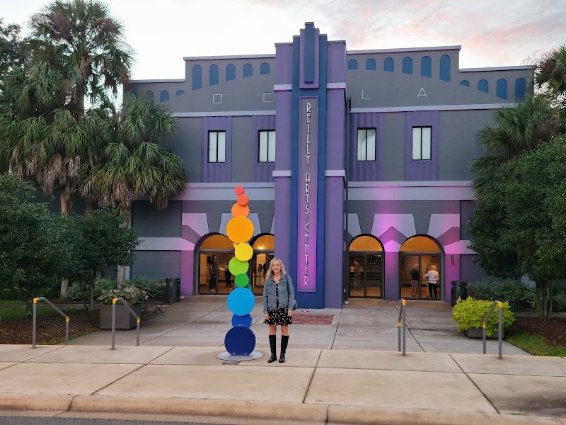 Reilly Arts Center photo 12