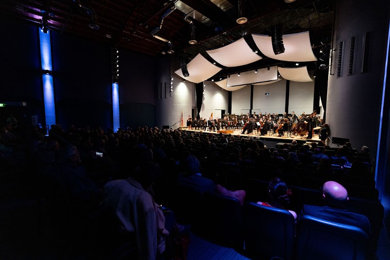 Reilly Arts Center photo 13