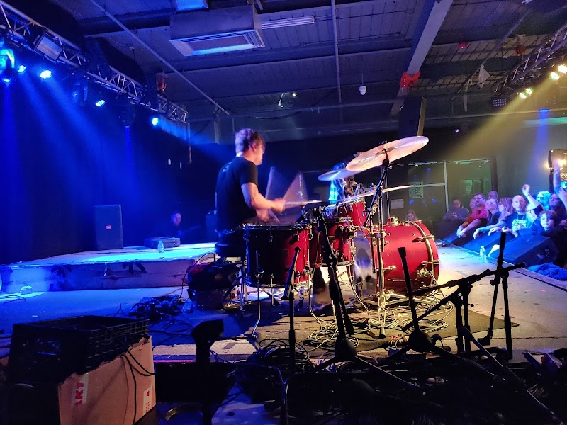 Hangar 1819 photo 8