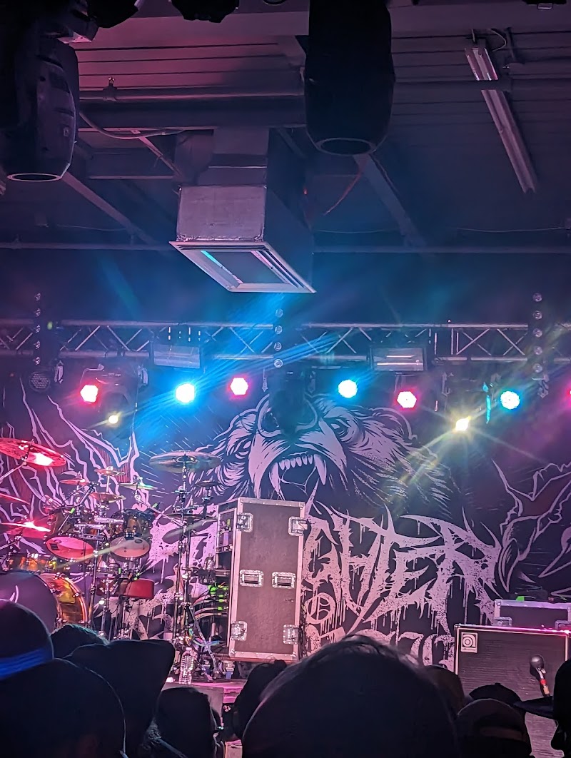 Hangar 1819 photo 9