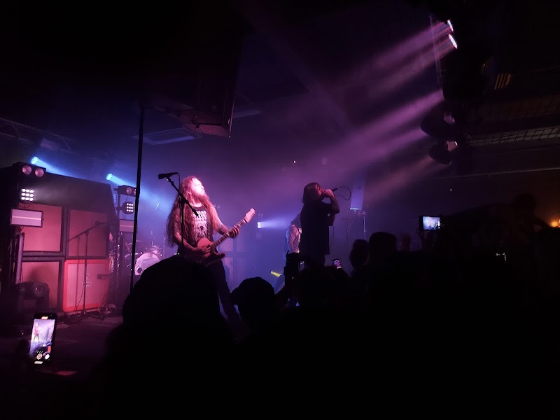 Hangar 1819 photo 10