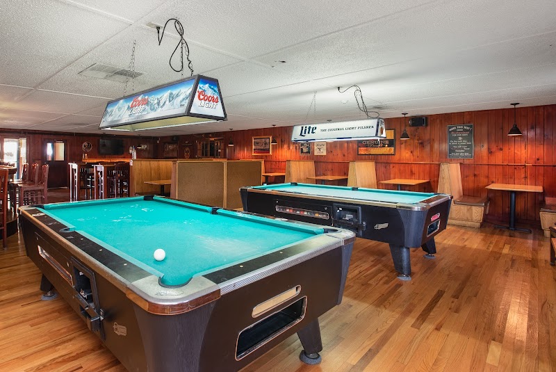 Artie's Bar and Grill photo 5