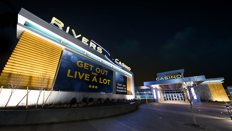 Rivers Casino & Resort photo 1