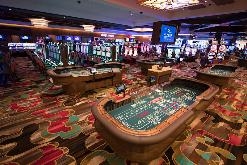 Rivers Casino & Resort photo 2