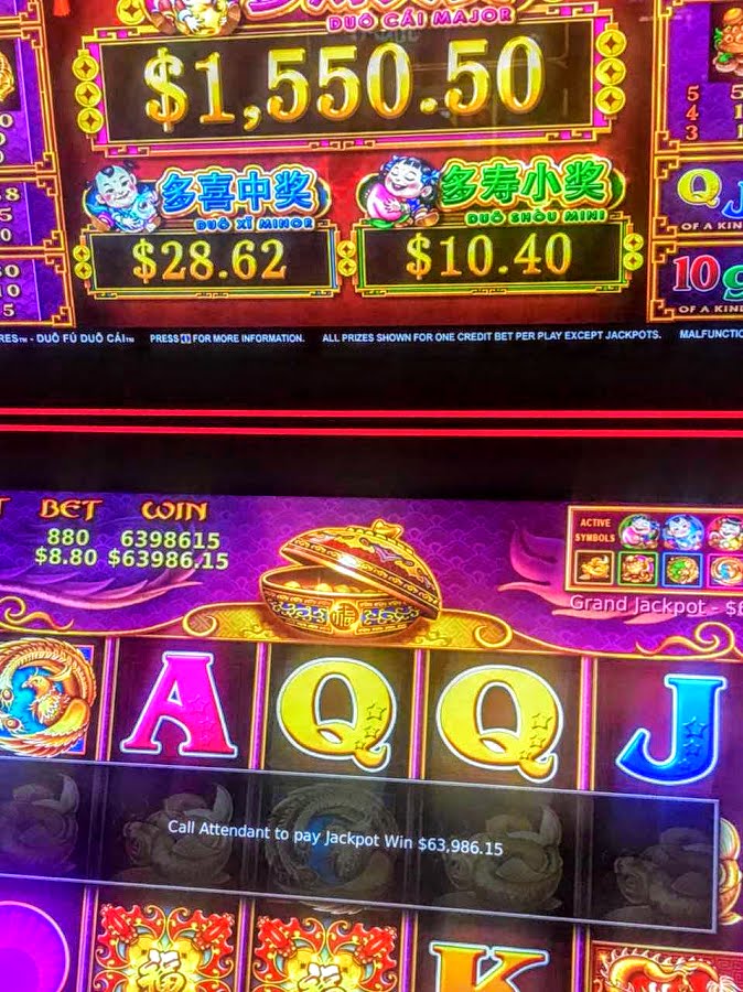 Rivers Casino & Resort photo 3