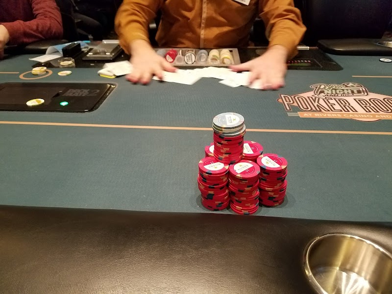 Rivers Casino & Resort photo 8