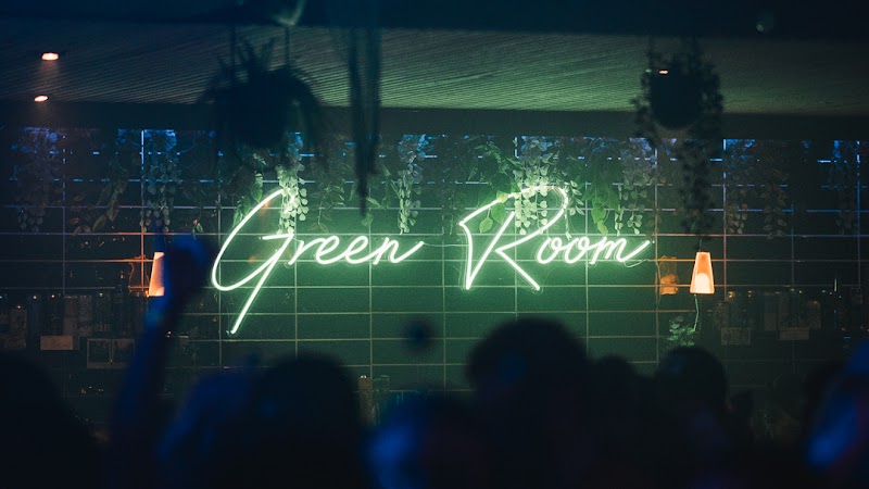 Green Room photo 3