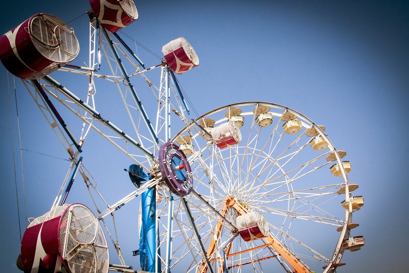 Washington State Fair photo 1