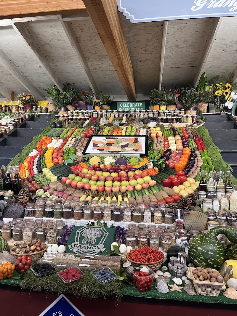 Washington State Fair photo 2