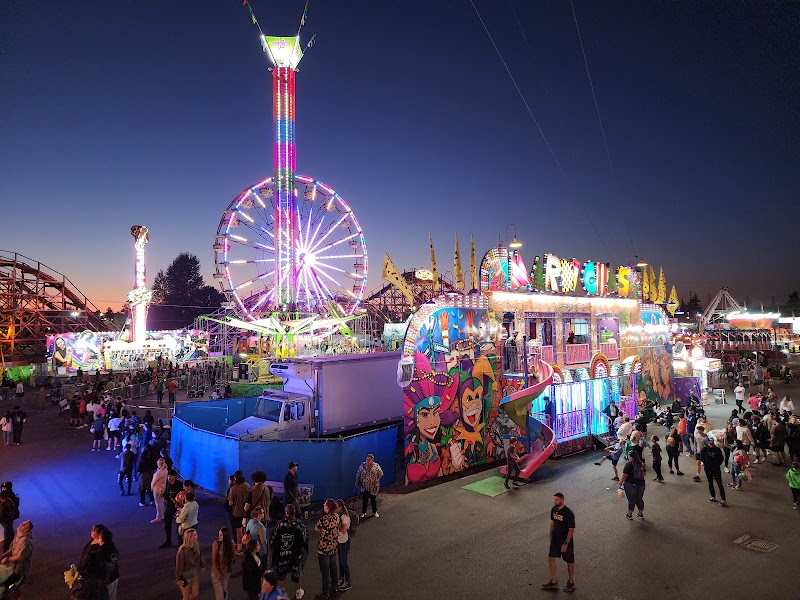 Washington State Fair photo 3