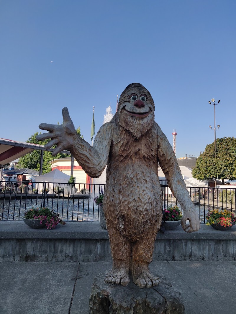 Washington State Fair photo 4