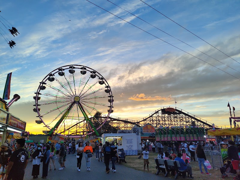 Washington State Fair photo 5