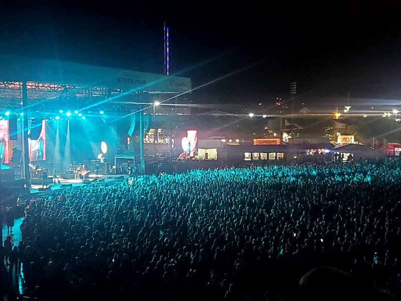 Washington State Fair photo 9