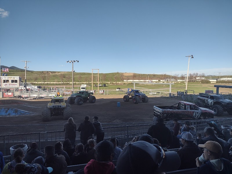 Fergus County Fairgrounds photo 2