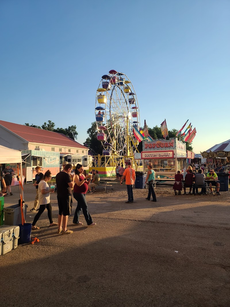Fergus County Fairgrounds photo 3