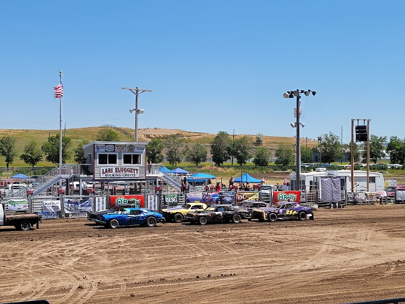 Fergus County Fairgrounds photo 11