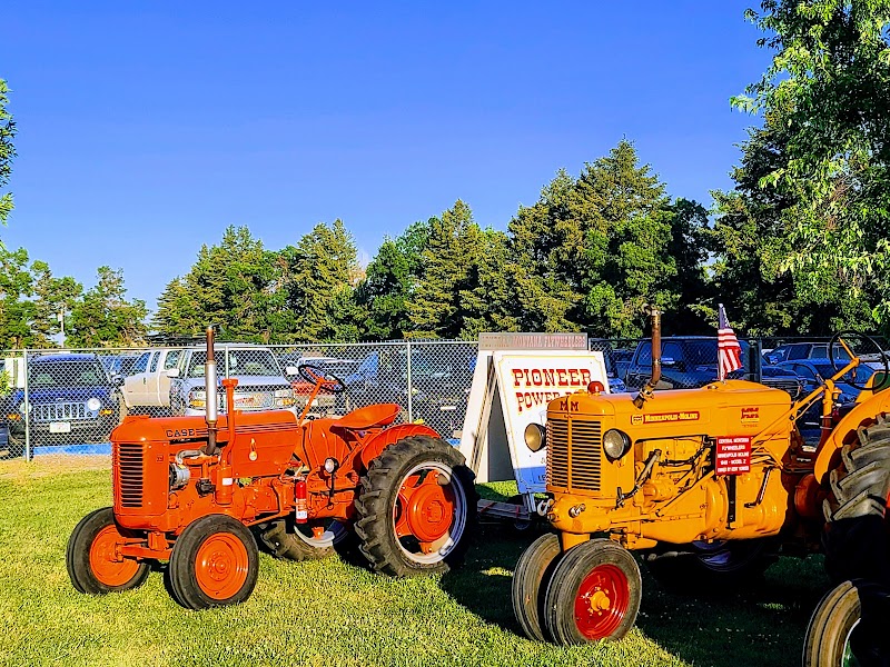 Fergus County Fairgrounds photo 18