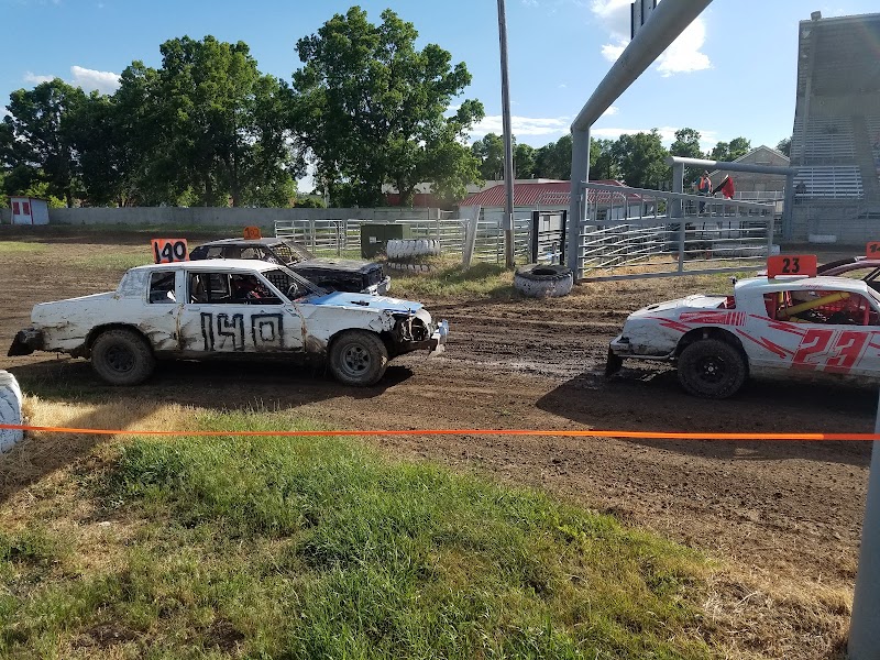 Fergus County Fairgrounds photo 19