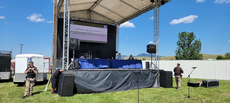 Fergus County Fairgrounds photo 20