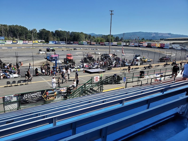 The Evergreen State Fairgrounds photo 1