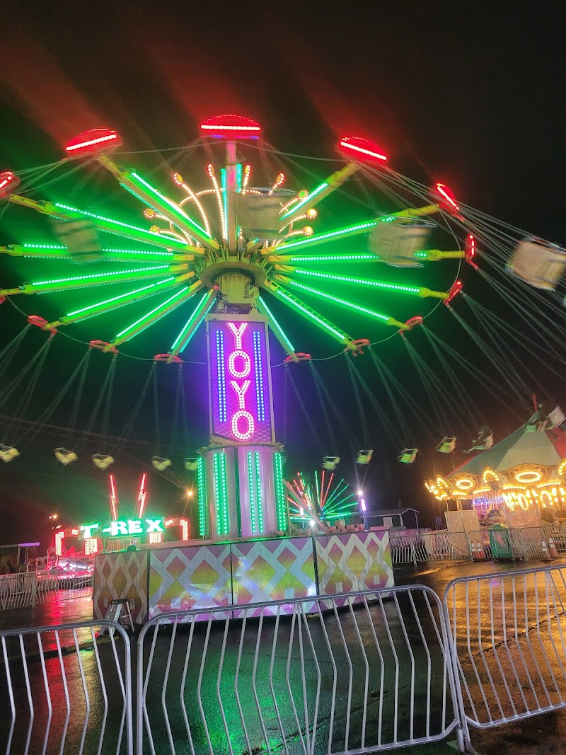 The Evergreen State Fairgrounds photo 2