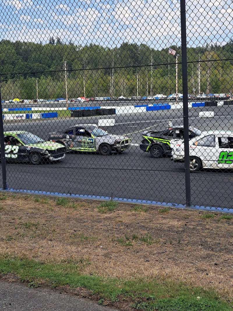 The Evergreen State Fairgrounds photo 6