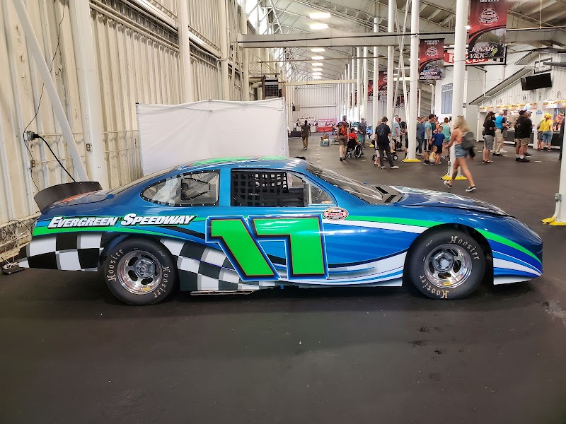 The Evergreen State Fairgrounds photo 10