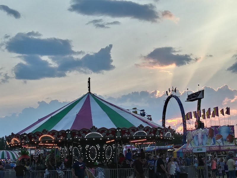 Richland County Fair & Rodeo photo 7