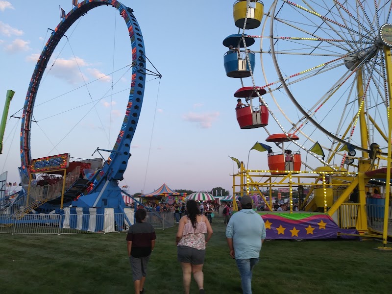 Richland County Fair & Rodeo photo 9